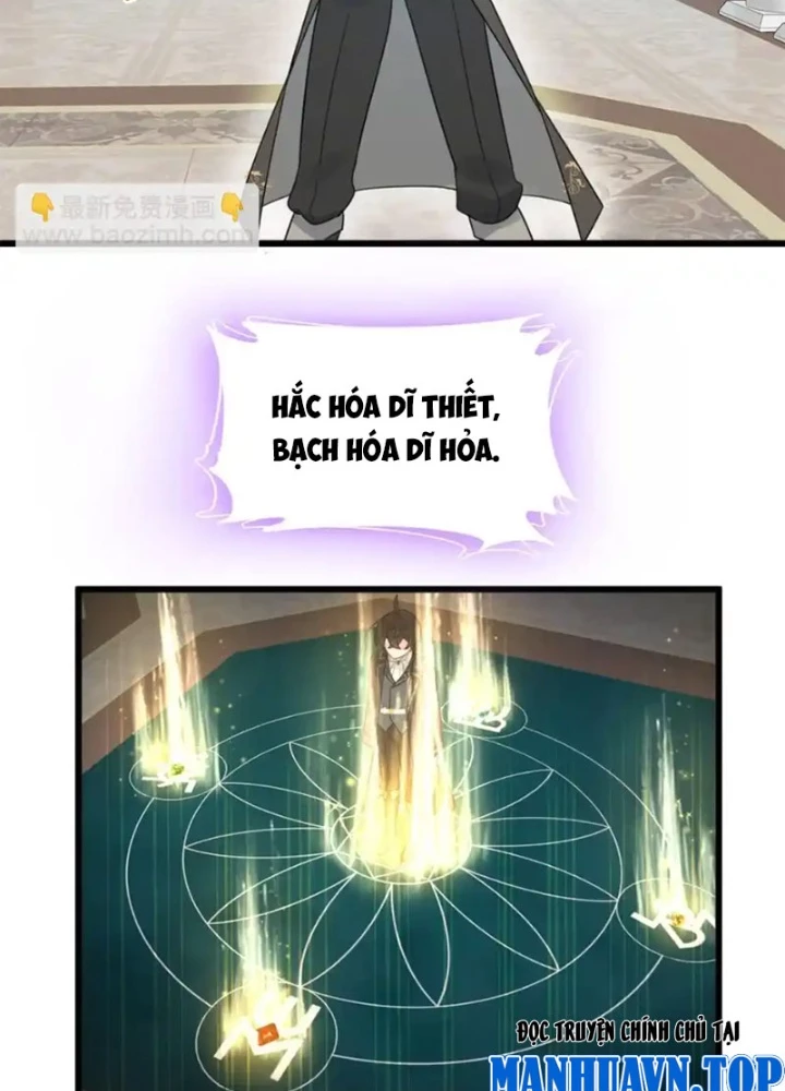 Người Chơi Siêu Chính Nghĩa Chapter 21 - 17