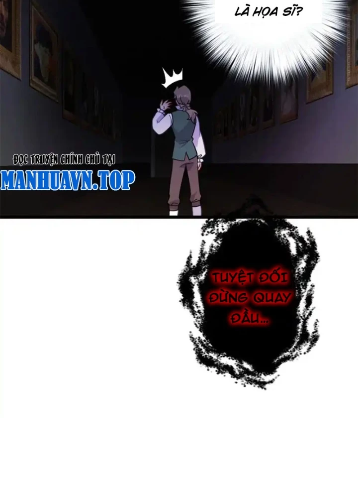 Người Chơi Siêu Chính Nghĩa Chapter 21 - 37