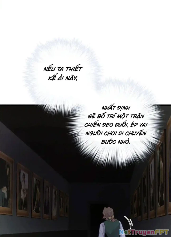 Người Chơi Siêu Chính Nghĩa Chapter 21 - 51