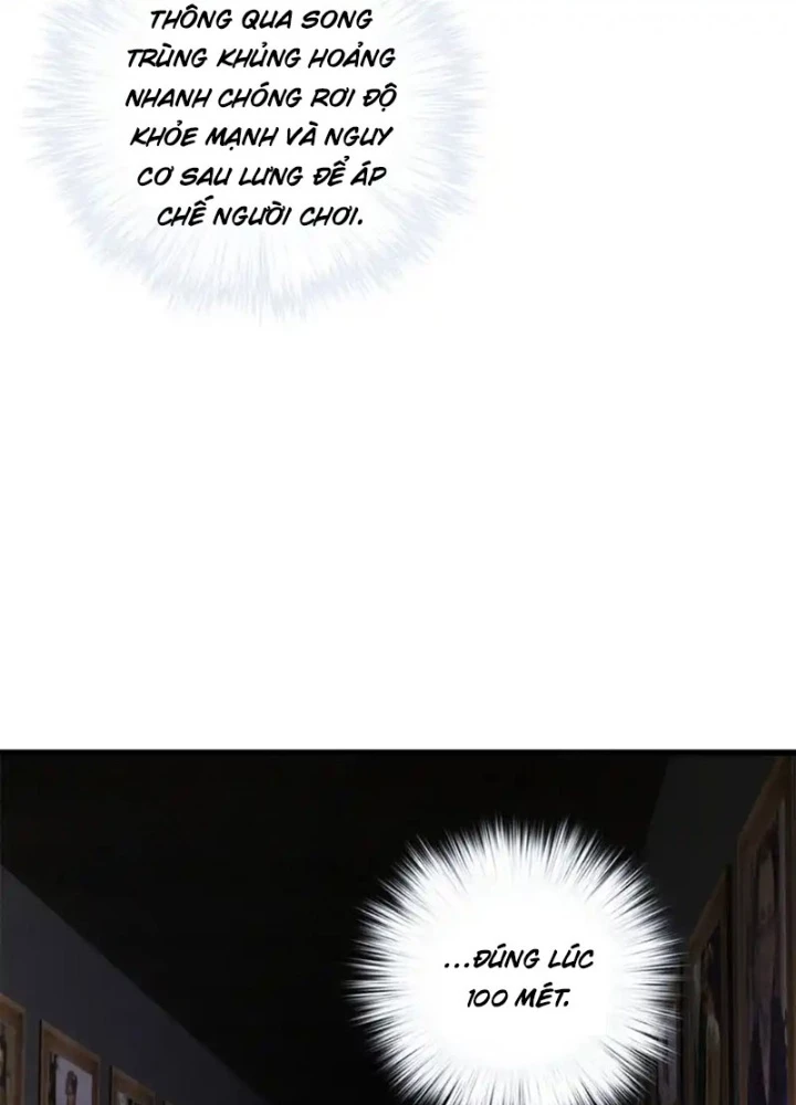 Người Chơi Siêu Chính Nghĩa Chapter 21 - 53