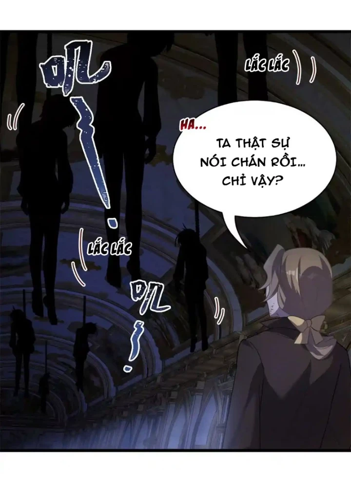 Người Chơi Siêu Chính Nghĩa Chapter 23 - 2