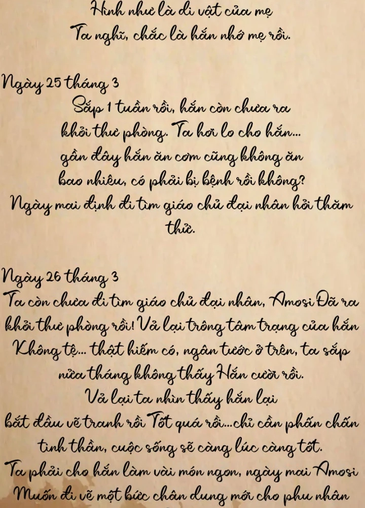 Người Chơi Siêu Chính Nghĩa Chapter 24 - 81