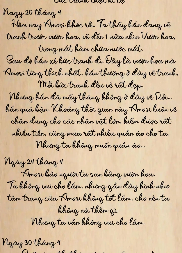 Người Chơi Siêu Chính Nghĩa Chapter 24 - 85
