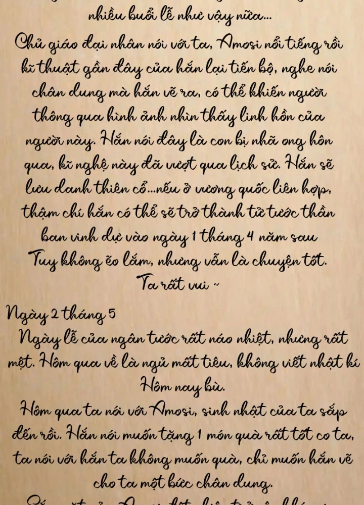 Người Chơi Siêu Chính Nghĩa Chapter 24 - 87