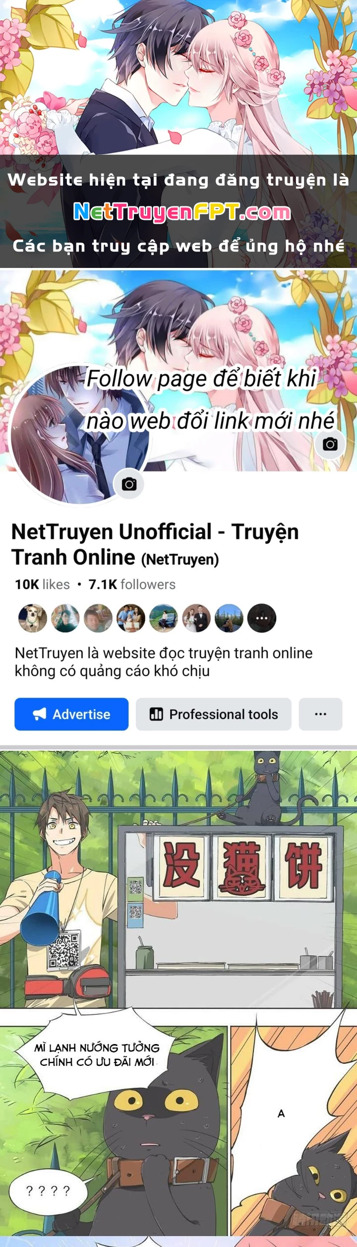 Cô Gái Chùy Của Tôi Chapter 7 - 1