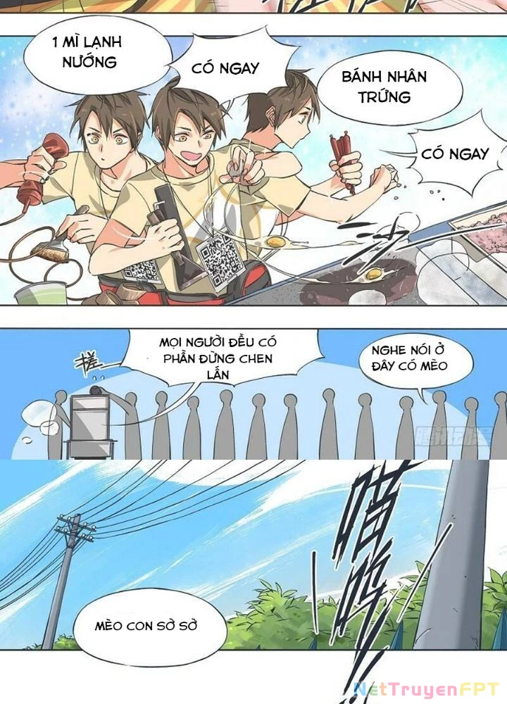 Cô Gái Chùy Của Tôi Chapter 7 - 5