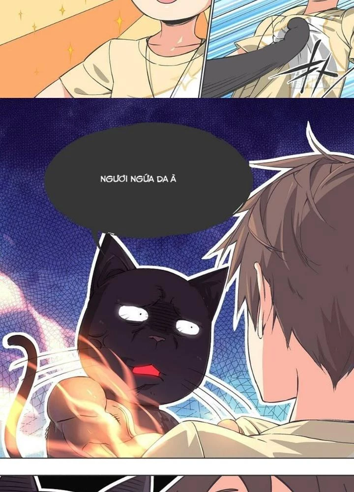 Cô Gái Chùy Của Tôi Chapter 7 - 13
