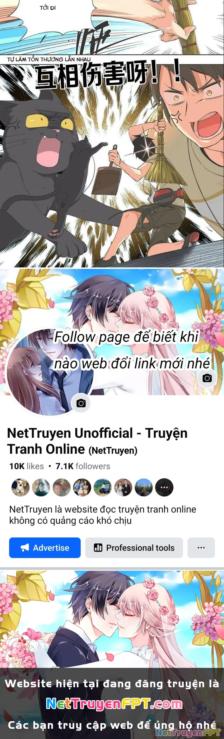 Cô Gái Chùy Của Tôi Chapter 7 - 19
