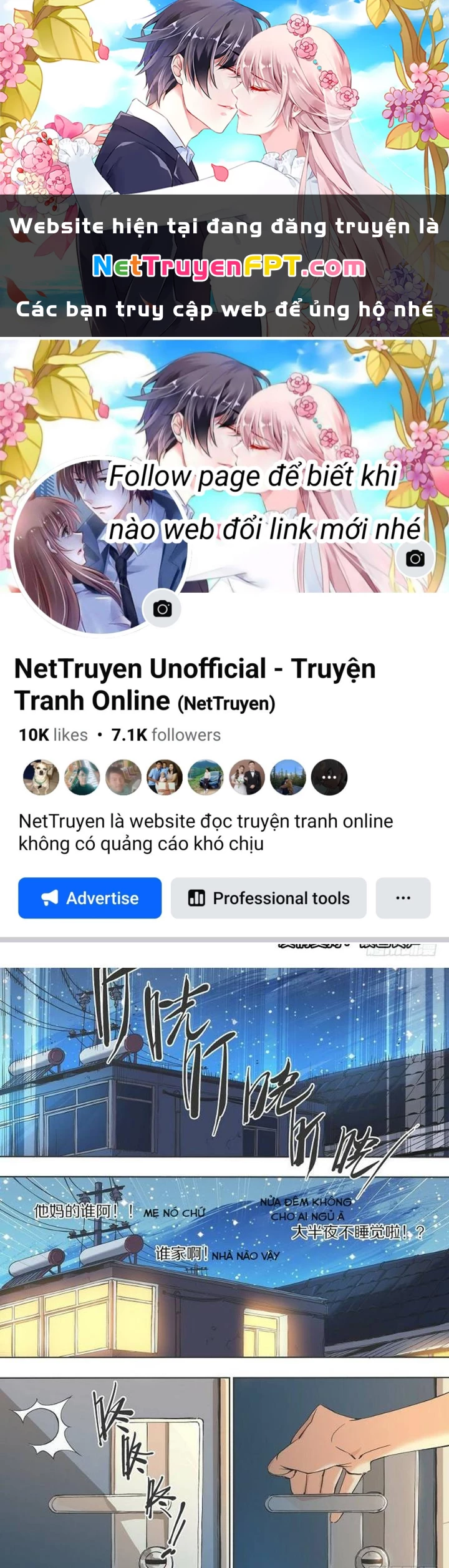 Cô Gái Chùy Của Tôi Chapter 8 - 1