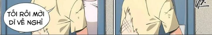 Cô Gái Chùy Của Tôi Chapter 8 - 4