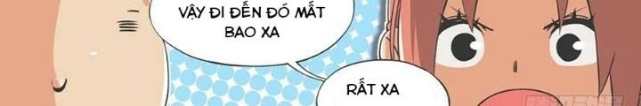Cô Gái Chùy Của Tôi Chapter 8 - 16