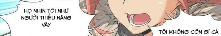 Cô Gái Chùy Của Tôi Chapter 9 - 4