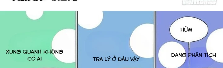 Cô Gái Chùy Của Tôi Chapter 10 - 2