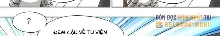 Cô Gái Chùy Của Tôi Chapter 10 - 6