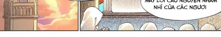Cô Gái Chùy Của Tôi Chapter 10 - 8
