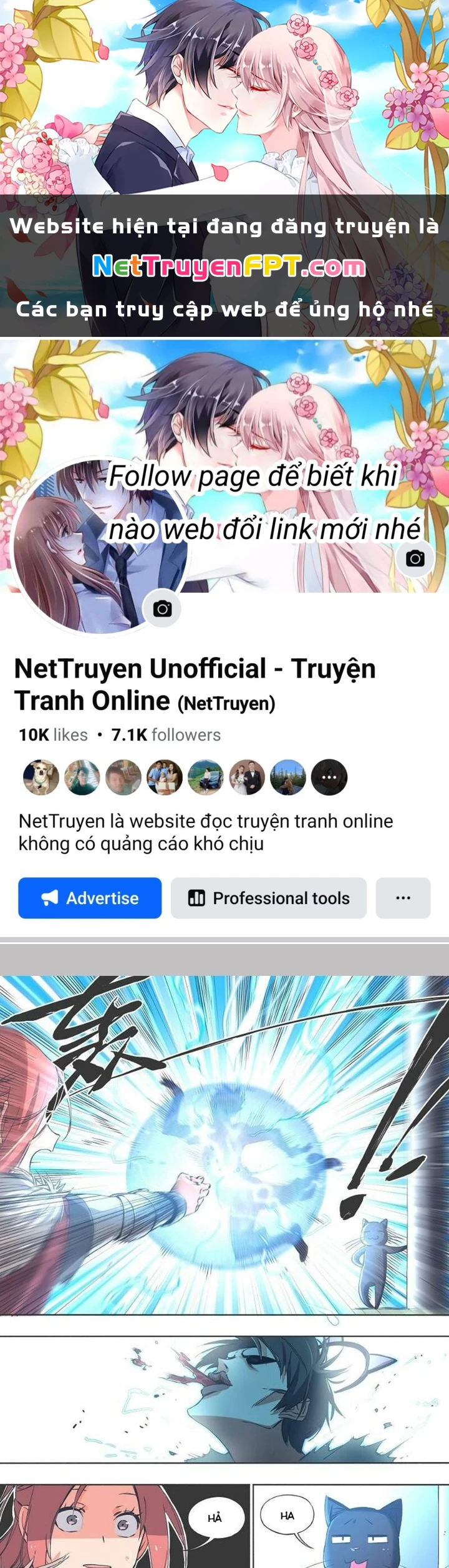 Cô Gái Chùy Của Tôi Chapter 11 - 1