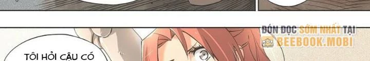 Cô Gái Chùy Của Tôi Chapter 11 - 6