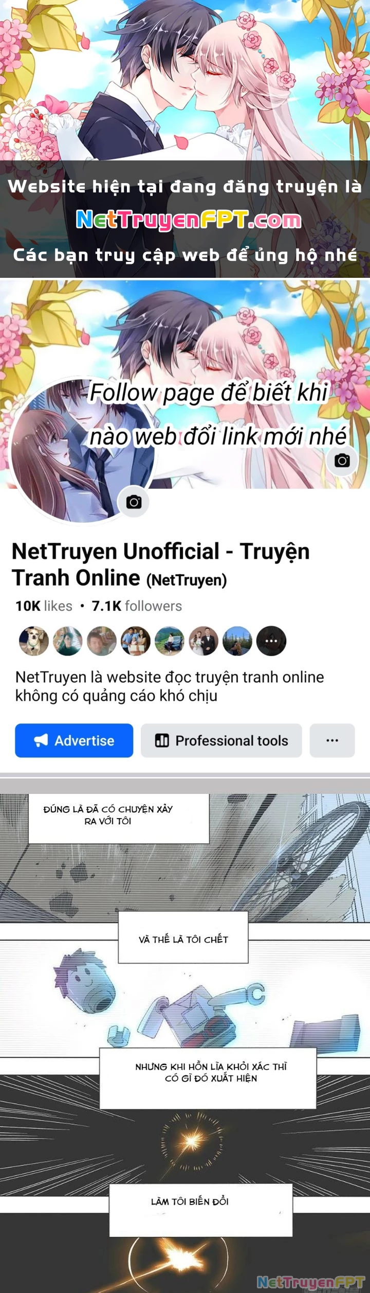 Cô Gái Chùy Của Tôi Chapter 12 - 1