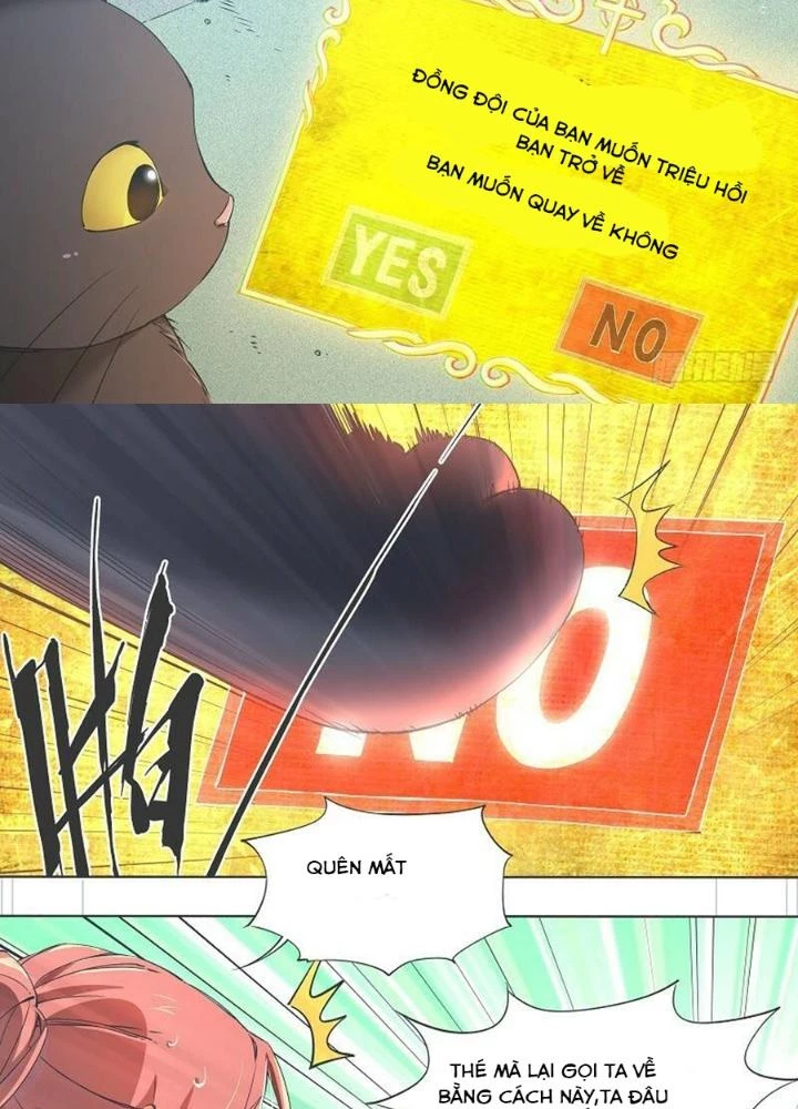 Cô Gái Chùy Của Tôi Chapter 12 - 11