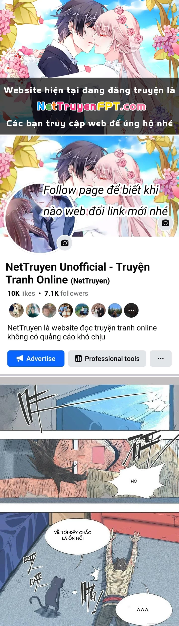 Cô Gái Chùy Của Tôi Chapter 13 - 1