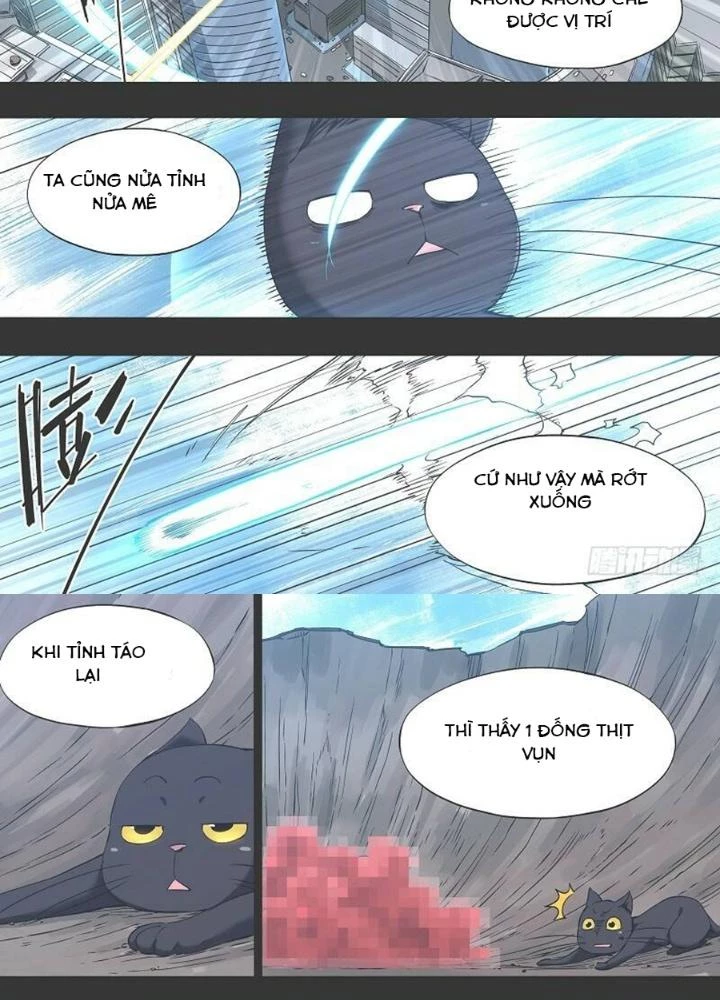 Cô Gái Chùy Của Tôi Chapter 13 - 7