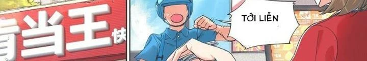 Cô Gái Chùy Của Tôi Chapter 13 - 14