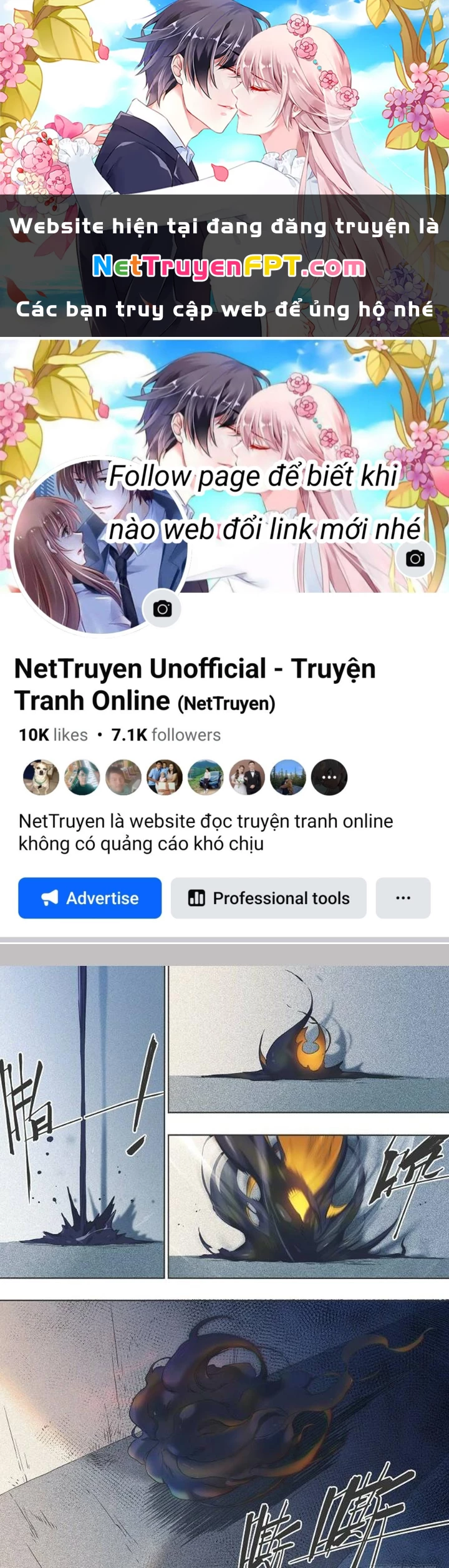 Cô Gái Chùy Của Tôi Chapter 14 - 1