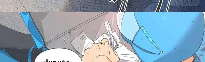 Cô Gái Chùy Của Tôi Chapter 14 - 2