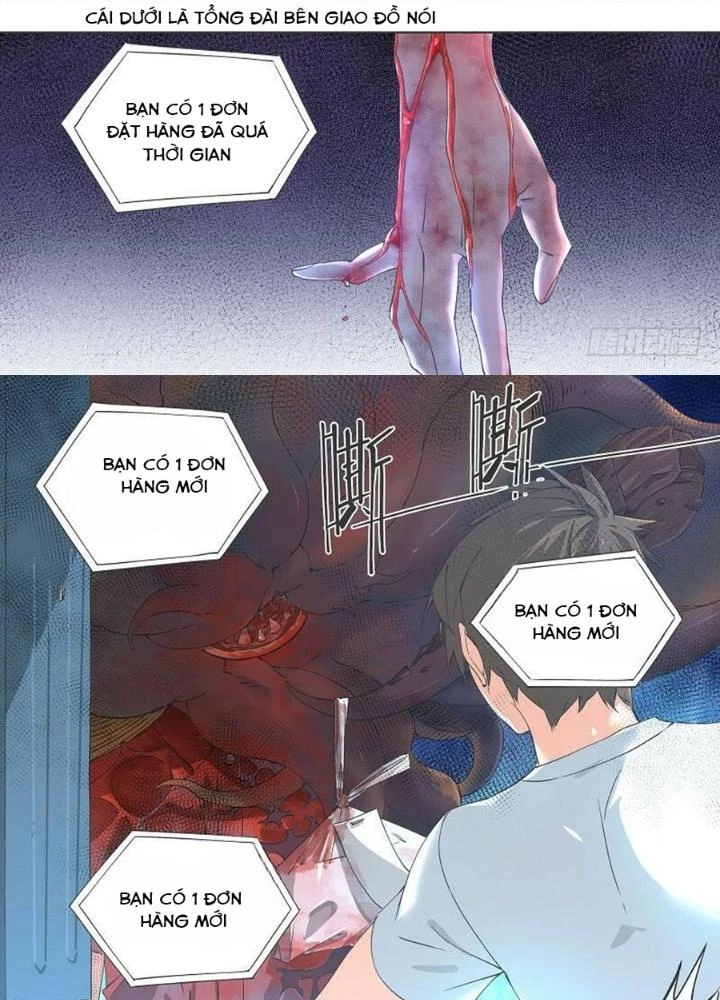 Cô Gái Chùy Của Tôi Chapter 14 - 11