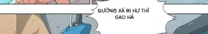 Cô Gái Chùy Của Tôi Chapter 14 - 14