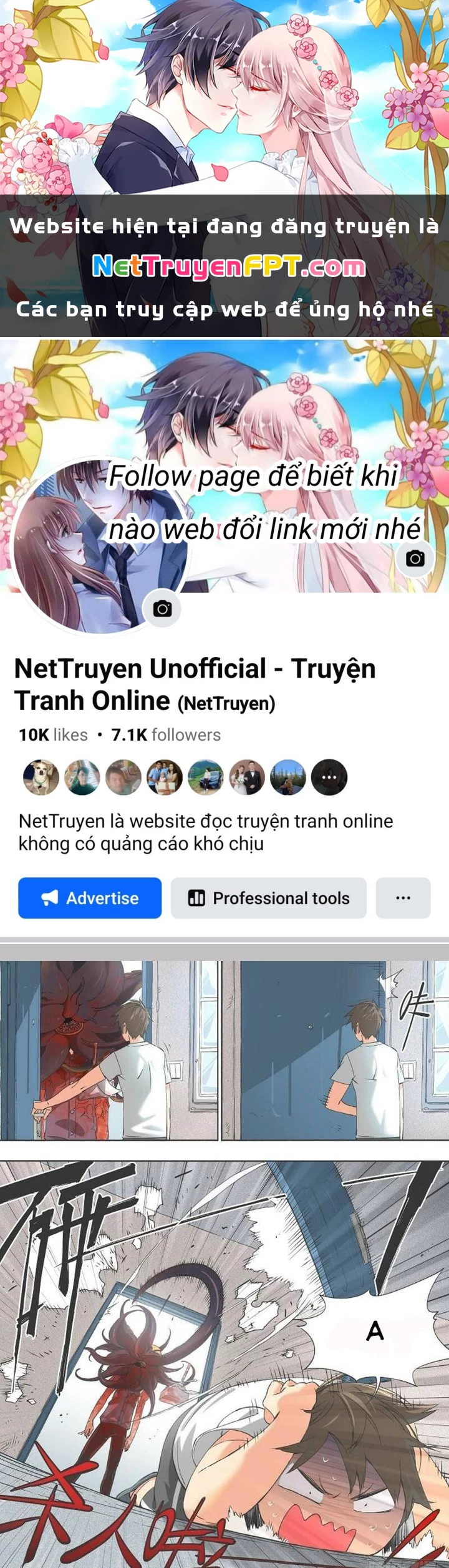 Cô Gái Chùy Của Tôi Chapter 15 - 1
