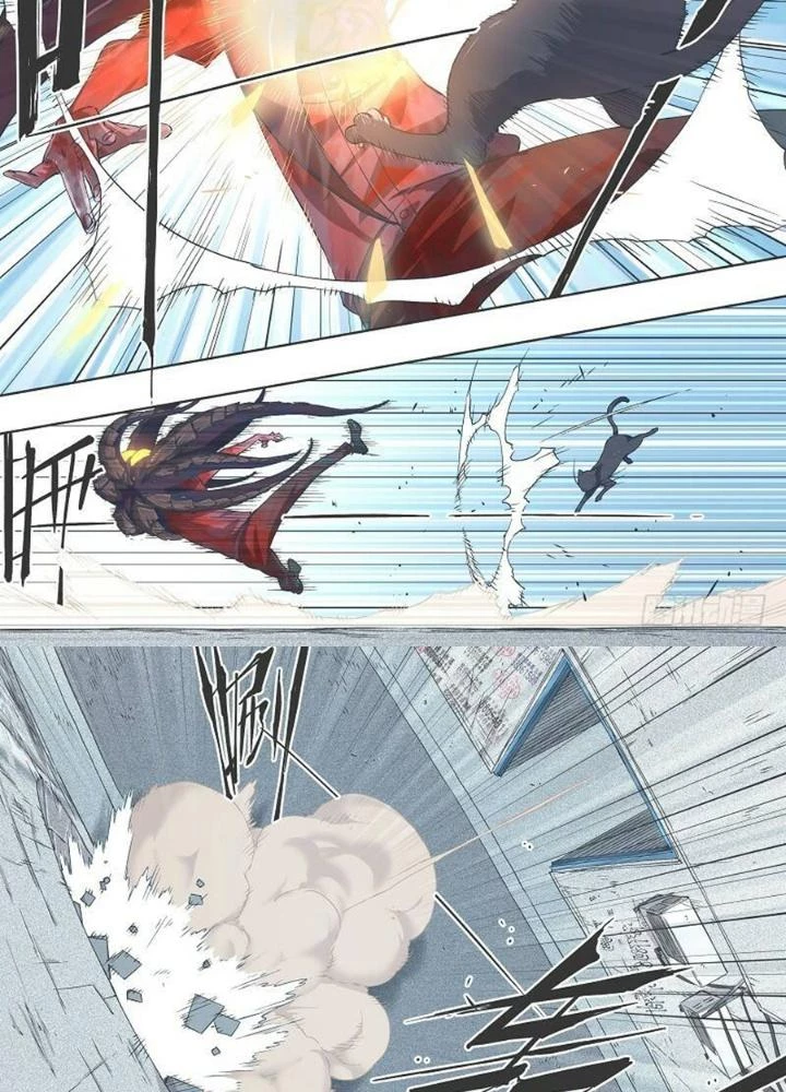 Cô Gái Chùy Của Tôi Chapter 15 - 7