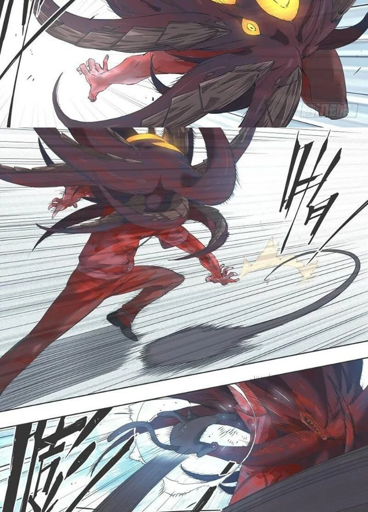 Cô Gái Chùy Của Tôi Chapter 15 - 13