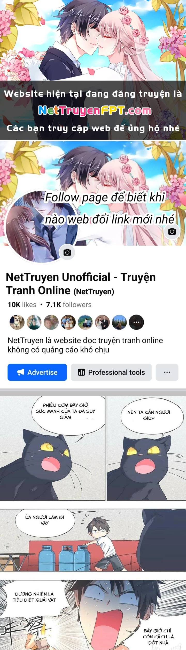 Cô Gái Chùy Của Tôi Chapter 16 - 1
