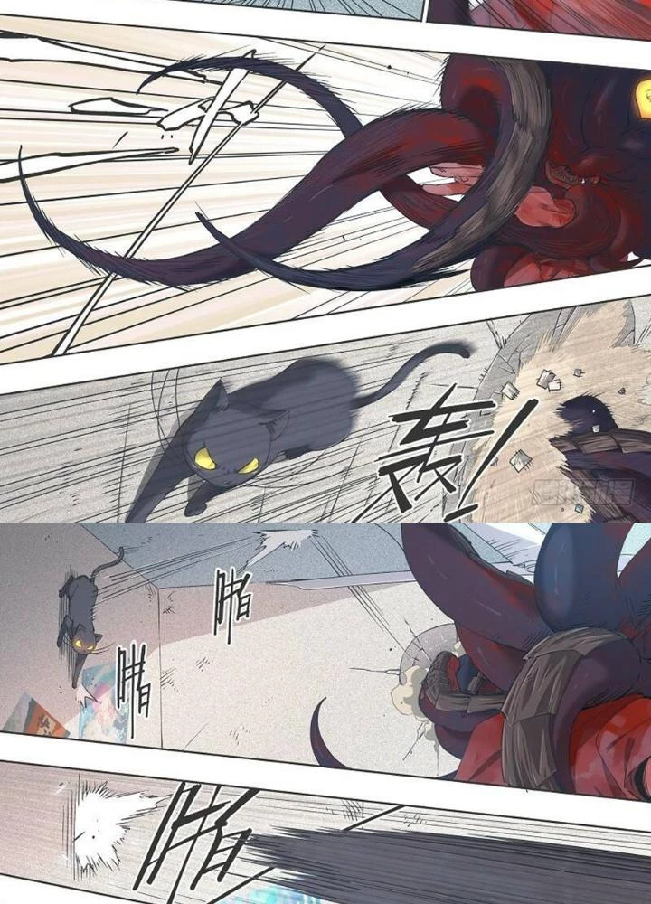 Cô Gái Chùy Của Tôi Chapter 16 - 7