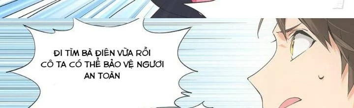 Cô Gái Chùy Của Tôi Chapter 17 - 2