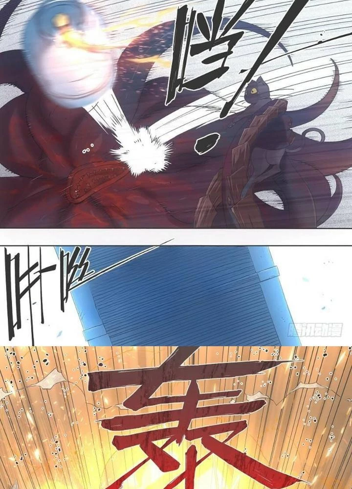 Cô Gái Chùy Của Tôi Chapter 17 - 5
