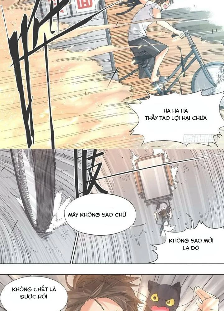 Cô Gái Chùy Của Tôi Chapter 17 - 9