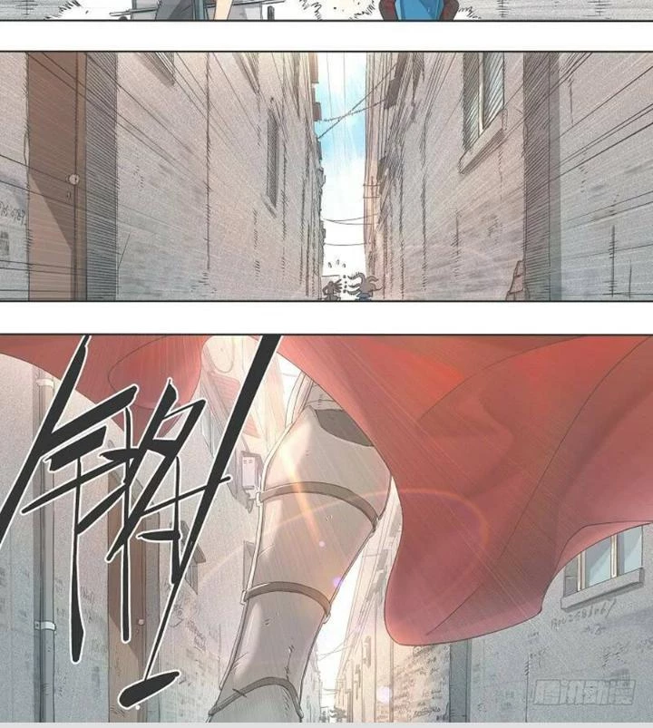Cô Gái Chùy Của Tôi Chapter 17 - 21