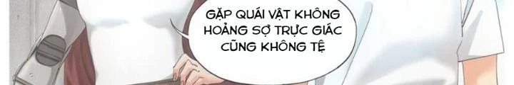 Cô Gái Chùy Của Tôi Chapter 19 - 8