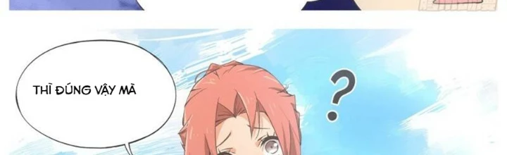 Cô Gái Chùy Của Tôi Chapter 20 - 2