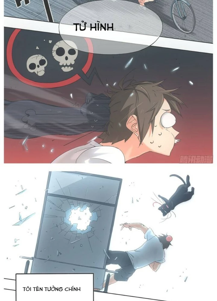 Cô Gái Chùy Của Tôi Chapter 20 - 7