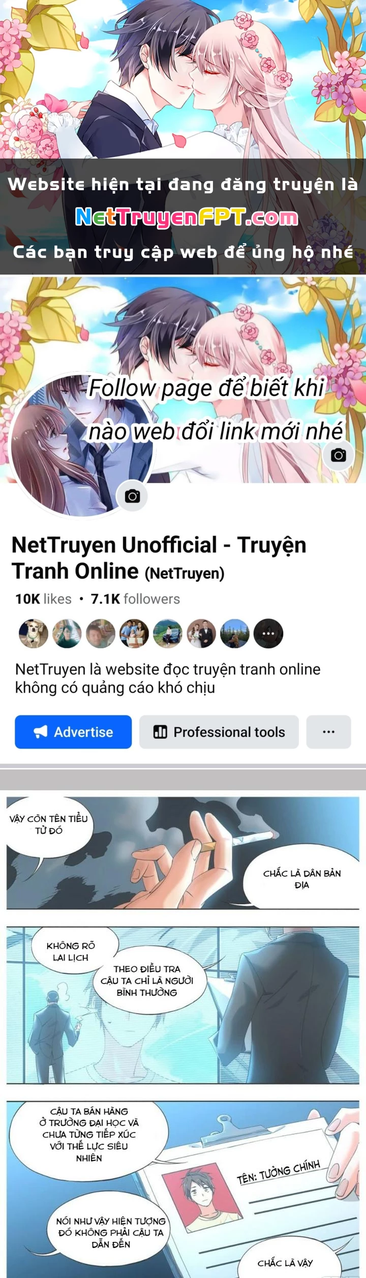 Cô Gái Chùy Của Tôi Chapter 21 - 1