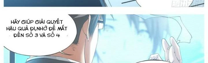 Cô Gái Chùy Của Tôi Chapter 21 - 2