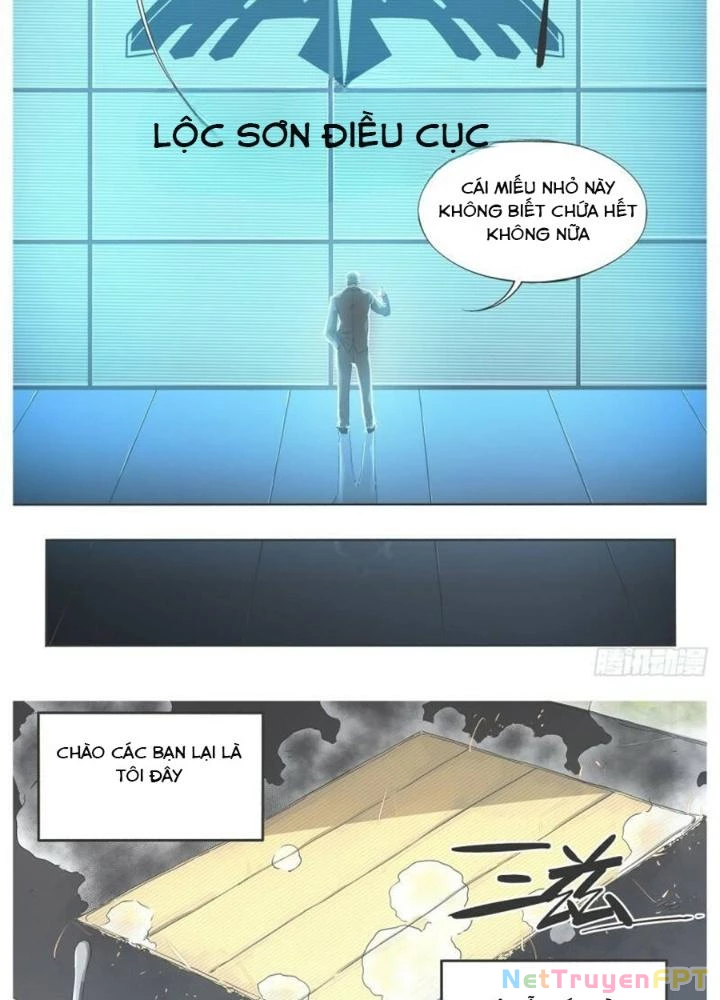 Cô Gái Chùy Của Tôi Chapter 21 - 5