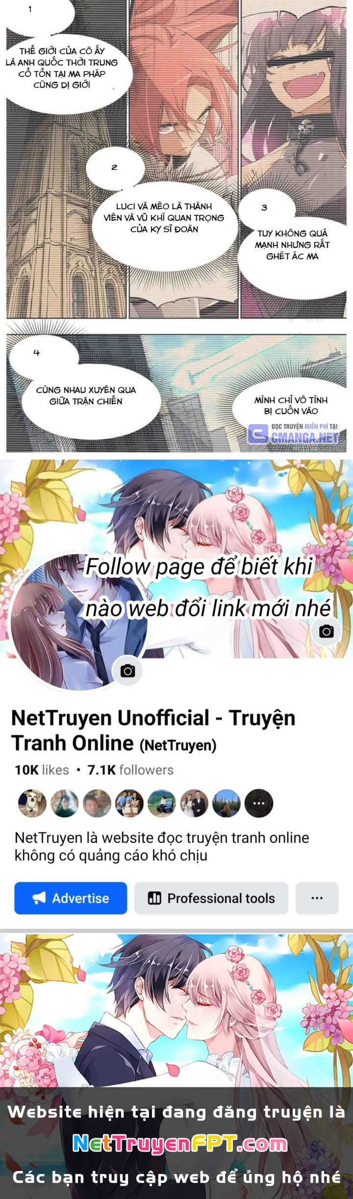 Cô Gái Chùy Của Tôi Chapter 22 - 17