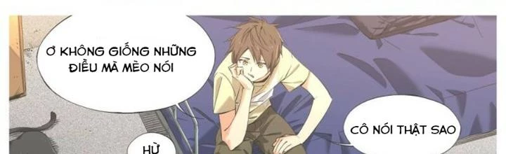 Cô Gái Chùy Của Tôi Chapter 23 - 2