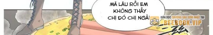 Cô Gái Chùy Của Tôi Chapter 23 - 12