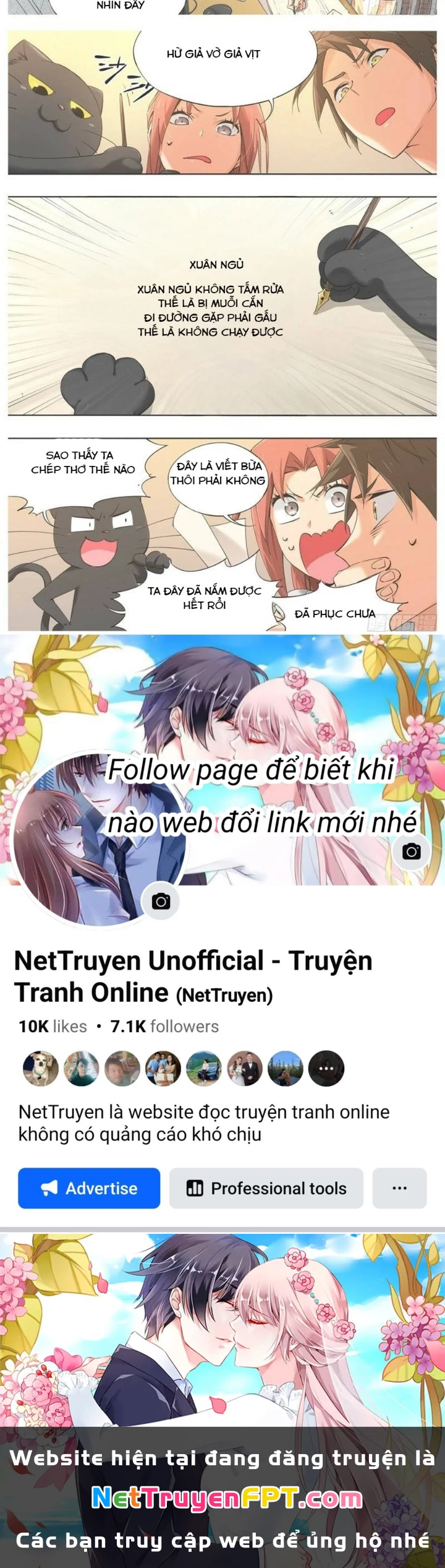 Cô Gái Chùy Của Tôi Chapter 24 - 15