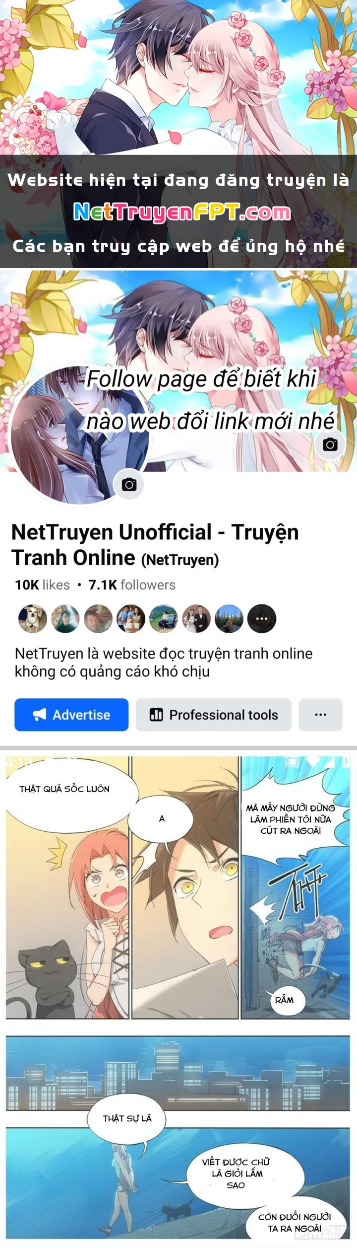 Cô Gái Chùy Của Tôi Chapter 25 - 1